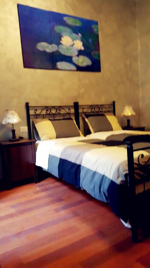 Rome Napoleone Rooms ภายนอก รูปภาพ